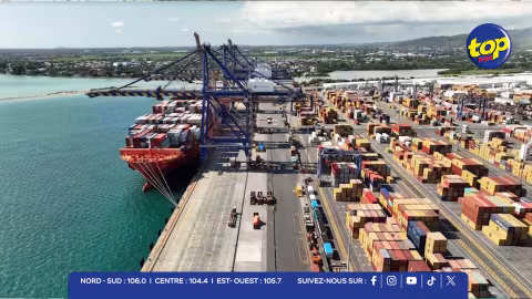 Panne au port : les opérations ont repris normalement, un investissement de Rs 2,7 milliards déjà approuvé
