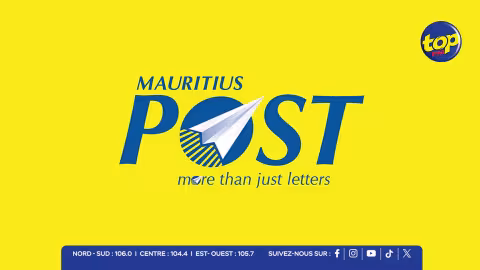 Mauritius Post – Money Changer et transfert d’argent : un nouveau service lancé à Grand Baie ce jeudi