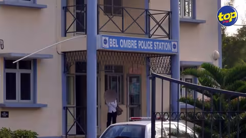 Covid 19 : Le poste de police de Bel Ombre temporairement fermé