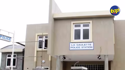 Pour cause d’importants travaux routiers : le poste de police de la Gaulette pas accessible pour les habitants de Chamarel