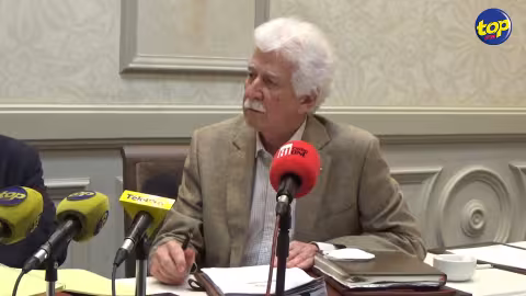 Décès de Soopramanien Kistnen : Paul Bérenger réclame la démission du Premier ministre et de Yogida Sawmynaden