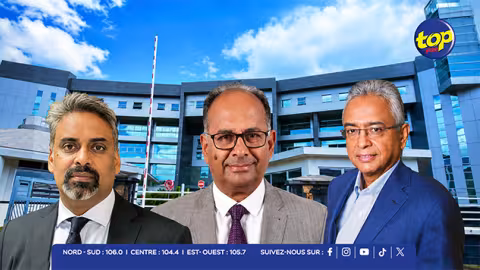 Contrat pétrolier de Rs 30 milliards : report des auditions de Pravind Jugnauth, Maneesh Gobin et Alan Ganoo à la FCC