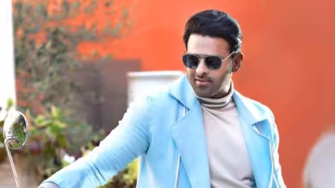 Happy Birthday Prabhas: Radhe Shyam to Salaar, most-awaited films of Telugu superstar