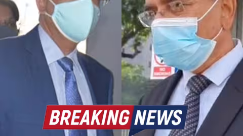 🚨BREAKING NEWS🚨 Pétition électorale de Suren Dayal : pas d’invalidation des élections, la Cour suprême tranche en faveur de Pravind Jugnauth et ses deux colistiers