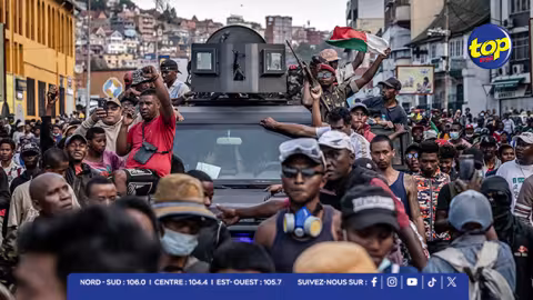 À Madagascar : huit personnalités bénéficient d’une grâce présidentielle, ce lundi 13 octobre