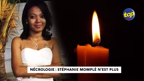 Nécrologie : Stéphanie Momplé n’est plus