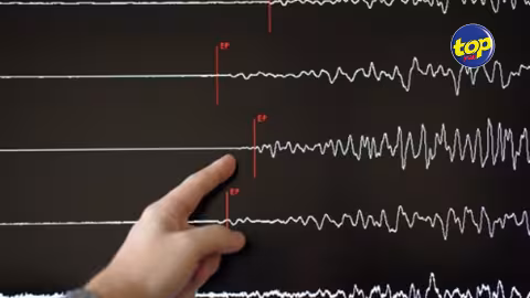 Un séisme de magnitude 7,6 frappe les Tonga, dans le Pacifique