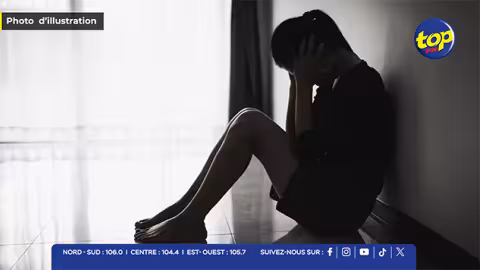 Violences sexuelles : 778 cas recensés en 2025, les mineurs toujours en première ligne