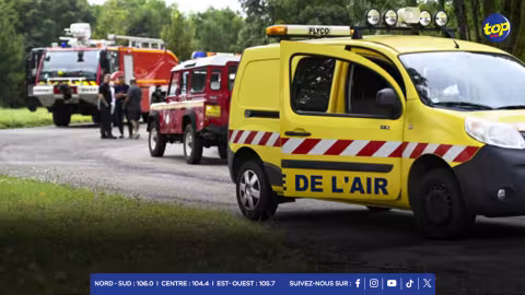 France: deux pilotes meurent dans une collision de Rafale dans le ciel lorrain