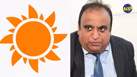Attaques de Sun TV news sur les réseaux sociaux : « Le DPP est complètement indépendant tandis que le CP est semi-indépendant », réagit Rajen Narsinghen