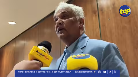 Rama Valayden défend sa profession et répond aux attaques du MMM