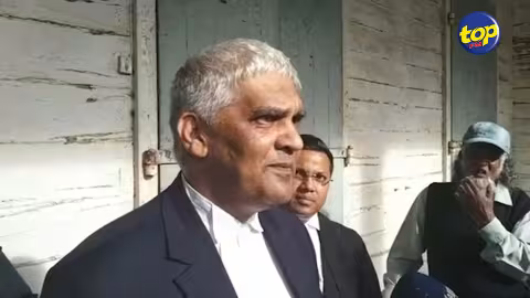 Affaire Kistnen : le maintien en poste de Yogida Sawmynaden tout comme la position de Pravind Jugnauth interpellent les avocats de la famille Kistnen