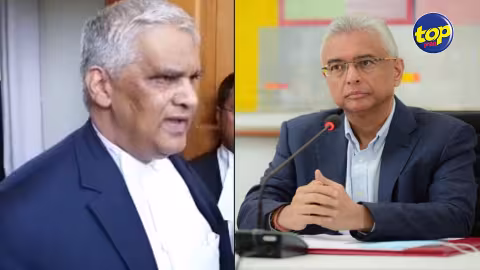 Enquête du PM dans l’affaire Kistnen : Me Rama Valayden veut traîner Pravind Jugnauth en cour de Moka s’il n’apporte pas de démenti aux propos rapportés