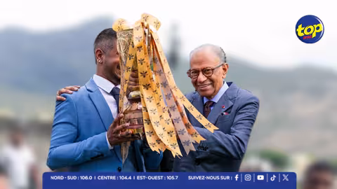 Phoenix Maiden Cup 2025 : « Nous avons chassé la mafia et redonné au MTC sa lettre de noblesse », déclare le Premier ministre Navin Ramgoolam