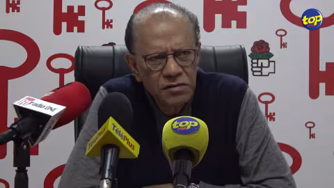 Prix onéreux pour la quarantaine dans les hôtels : « C’est leur manière d’opérer ! C’est normal pour eux », affirme Navin Ramgoolam