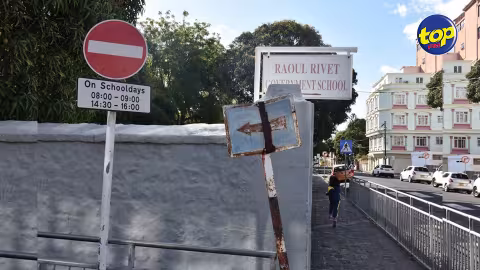 École primaire Raoul Rivet : après le transfert de leur enseignant, les élèves de grade 6 sont à la maison – les parents inquiets