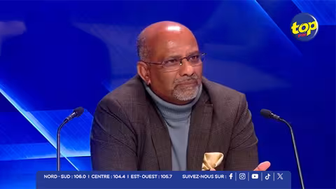 Budget 2026-2027 : « On ne peut pas bouleverser tout un système sans consultation », affirme Suraj Ray