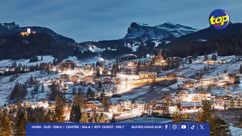 Cortina d’Ampezzo : entre glamour et défis climatiques