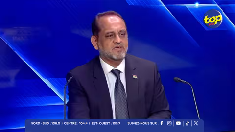 Reza Uteem : « Jusqu’à présent, on ne comprend toujours pas pourquoi Paul Bérenger a quitté le MMM et le gouvernement »