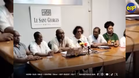 20 mai 1975… 50 ans après : « Zenerasion ki vinn apré bizin pran konsians de bann valer sa bann zenn etidian la… »