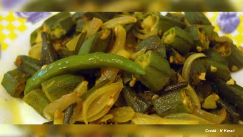 Recette de vindaye de lalo