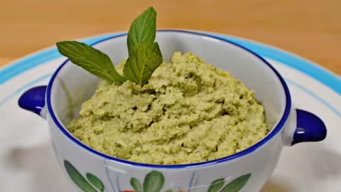 Recette