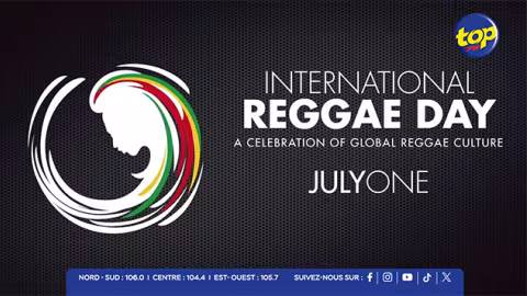 Le reggae, musique du cœur : Maurice en résonance avec ses vibrations