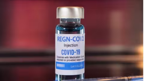Médicament miracle contre le Covid-19 : Trump offre gratuitement le Regeneron aux seniors