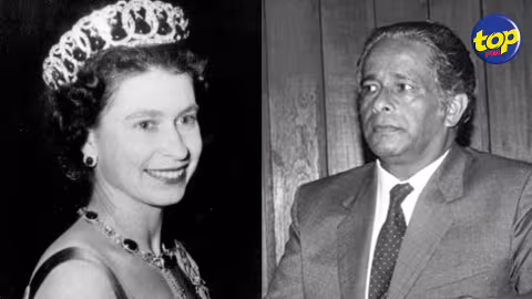 Visite historique en 1972 : ‘mone trouve la reine devant moi’, la nostalgie s’empare des Mauriciens qui se remémorent la visite de la reine Elizabeth II