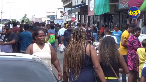 En ce mardi 3 janvier: entre sorties en famille, détente à la plage ou visite aux malades… les Mauriciens comptent en profiter pleinement de ce jour férié