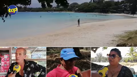 Réouverture totale des plages : la grosse foule attendue ce week-end