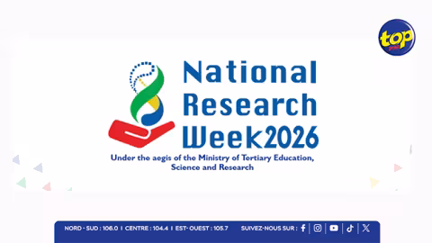 National Research Week 2026 vers une alliance stratégique entre universités et entreprises