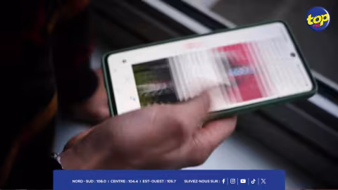 Scandale des écoutes téléphoniques : La presse internationale évoque le blocage de l’accès aux réseaux sociaux