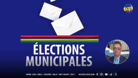 Municipales 2025 : mobilisation électorale dans les différentes villes de l'île. 