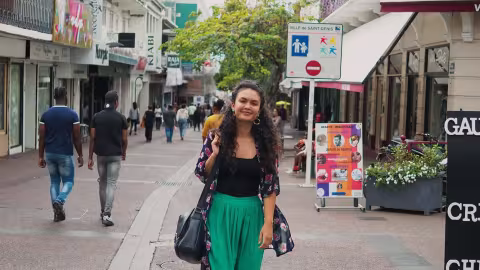 Pauvreté à La Réunion : 36% de la population sous le seuil de pauvreté monétaire, d’après l’Institut national de la statistique et des études économiques