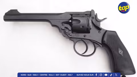 revolver-de-service