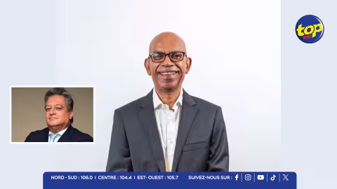 Polémique autour de la révocation de José Arunasalom : « Je suis très emmerdé par ce qui s’est passé ces dernières semaines, » lance Richard Duval