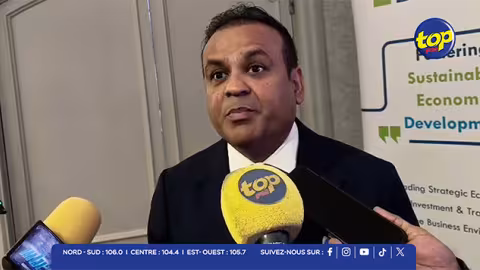 AfCTA : Ritesh Ramful invite les femmes entrepreneures à tirer pleinement parti de cet accord continental