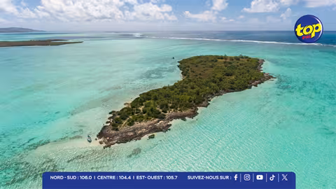 Tourisme : Rodrigues dans le Top 6 des destinations les plus sûres et rassurantes au monde selon No Risk Travel 