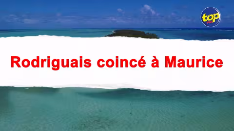 Une centaine de Rodriguais bloqués à Maurice : L’affaire en Cour suprême