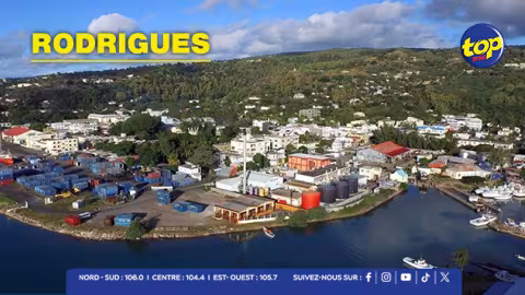 Salaires et conditions de service à Rodrigues : le PRB engage consultations, réunions et dialogues avec tous les partenaires