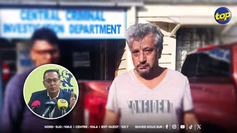 Interpellation de Narain Jasodanand : Bhadain fustige des lois « archaïques » et promet des réformes 