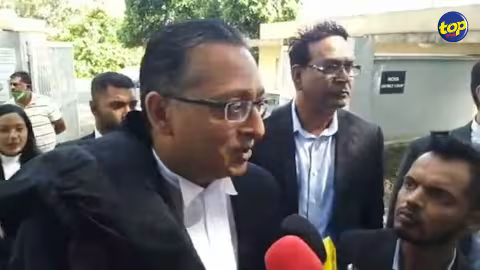 Roshi Bhadain : ‘le témoignage du Constituency Clerk de Pravind Jugnauth confirme que Simla Kistnen n’était pas la Constituency Clerk de Yogida Sawmynaden’
