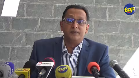 Enregistrement des électeurs : ‘Inscrivez-vous, le pays a besoin de vous pour changer tout le système !’ dit Roshi Bhadain
