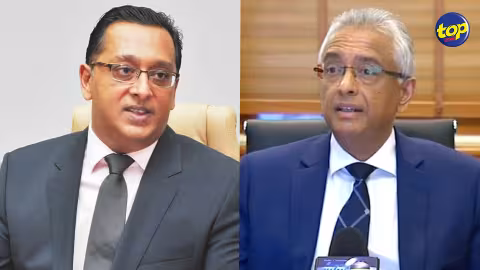Affaire Angus Road : Pravind Jugnauth réclame des dommages de Rs 50 millions à Roshi Bhadain
