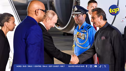 BRICS 2026 : Poutine à New Delhi, Xi attendu, l’Ukraine, le Moyen-Orient et les nouveaux accords Inde–Russie au cœur du sommet