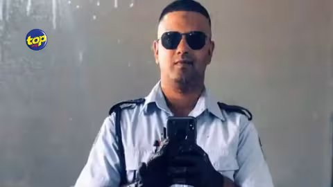 Allégation d’avoir sollicité un pot-de-vin : Le constable Ryan Gunny arrêté