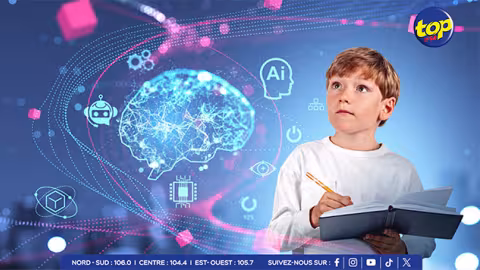 Journée Mondiale de l’Éducation 2025 : L'Intelligence Artificielle au cœur des débats sur l'avenir de l'enseignement