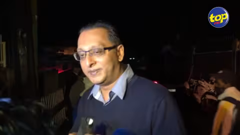 Hommage : « Sir Anerood Jugnauth était un grand Premier ministre, un grand leader of man », soutien Roshi Bhadain