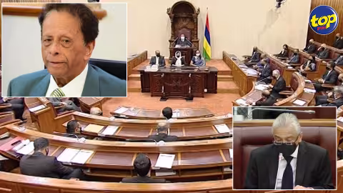 Décès de Sir Anerood Jugnauth: « Ma famille a perdu un pilier… j’ai perdu mon père qui était ma source d’inspiration », affirme Pravind Jugnauth